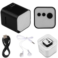 New Usb Mini Mp3 Player With Headphone - sparklingselections