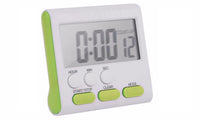 Multifunctional Practical Kitchen Timer Alarm Clock Cooking Supplies - sparklingselections
