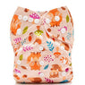 new Washable Baby Cloth Diaper Cover