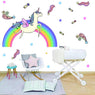 Animation My Little Pony Kids Wall Sticker Home Decals