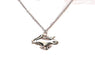 Men Steampunk Lucky Animals Pendants Necklaces