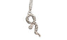 Snake Pendant Necklace For Women