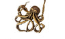 New Stylish Octopus shape Pendant Necklace For Women