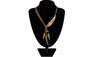 Beautiful Vintage Rope Chain Necklace Women Accessories