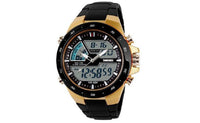 Fashion Digital Watch Military Multifunctional Wristwatches - sparklingselections