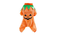 Halloween Style Hoodie Sweater Clothing Dog Costume - sparklingselections