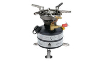New Arrival Mini Liquid Fuel Camping Gasoline Stoves Portable Outdoor - sparklingselections