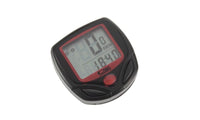 New Arrival Digital LCD Bicycle Odometer - sparklingselections
