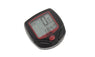 New Arrival Digital LCD Bicycle Odometer