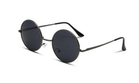 Designer Classic Round Sunglasses For Men - sparklingselections