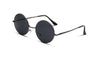 Designer Classic Round Sunglasses For Men