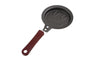 New Cute Egg Frying Pancakes Kitchen Pan with Stick Housewares