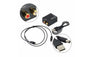 New Digital to Analog Audio Converter Optic Coaxial Adaptor