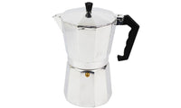 New Espresso Coffee Pots 3/6/12 Cups Maker  - sparklingselections