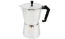 New Espresso Coffee Pots 3/6/12 Cups Maker 