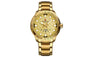 Waterproof Clock Men's Military Wrist watches