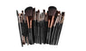 21Pcs Cosmetic Makeup Brushes Set