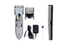 Rechargeable Waterproof Hair Clipper Beard Electric Hair Trimmer