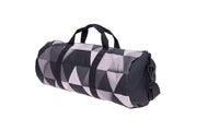 Unisex Rhombus Hand Gym Bags - sparklingselections