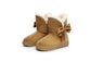 Hot High Quality Female Footwear Ankle Boots Ladies
