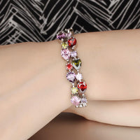 Women Jewelry Charm Bracelet - sparklingselections