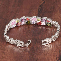 Women Jewelry Charm Bracelet - sparklingselections