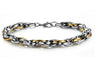 Stainless Steel Bracelets for Men