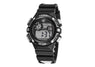 Children Digital Sport Alarm Date Chronograph Watch