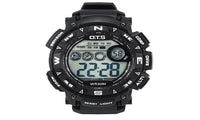 Shockproof Waterproof Led Electronic Wrist Watches - sparklingselections