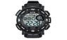 Shockproof Waterproof Led Electronic Wrist Watches