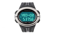 Heart Rate Monitor LED Sport Watch - sparklingselections