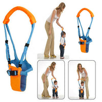 Kid Keeper Baby Safe Belt Kids Toddler Adjustable Safety Strap - sparklingselections