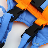 Kid Keeper Baby Safe Belt Kids Toddler Adjustable Safety Strap - sparklingselections