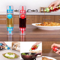 Spraying Bottle Cooking BBQ Kitchen Tool - sparklingselections