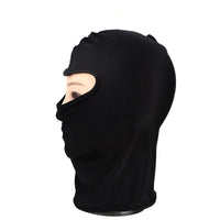 Unisex Black Protective Mask - sparklingselections