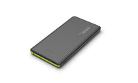 Portable 10000mAh Fast Charging Power Bank With Dual USB Output - sparklingselections