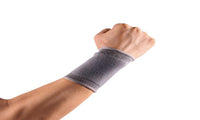 Unisex Weight Lifting Sports Wristband - sparklingselections