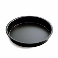 5 Pcs Fryer Baking Basket Pizza Plate Grill Pot Air Frying Pan - sparklingselections