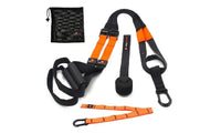 Crossfit Sport Equipment Strength Resistance Bands - sparklingselections