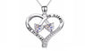 My Sisters My Friends Pendants Necklaces For Women