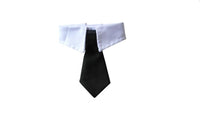 Necktie Tie For Small Pet Dog - sparklingselections