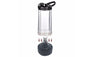 Plastic Base + Stainless Steel Blade Blender Kitchen Accessories