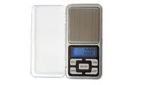 Digital Scale Tool Jewelry Gold Balance Portable Weight Scales - sparklingselections