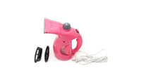 Fast Heat Up Fabric Garment Steamer with EU Plug - sparklingselections