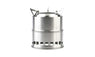 Portable Stainless Steel Camping Outdoor Stove