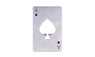 Stainless Steel Poker Playing Card Soda Beer Bottle Cap Opener