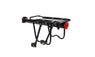 Practical Cargo Racks 50 Kg Capacity Bicycle Rear Racks