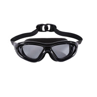 Professional Adult Anti-fog Waterproof UV Protection Swimming Goggles - sparklingselections