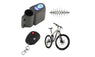 Professional Anti-theft Cycling Security Remote Control Lock