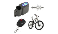 Professional Anti-theft Bike Lock Cycling Security Lock - sparklingselections